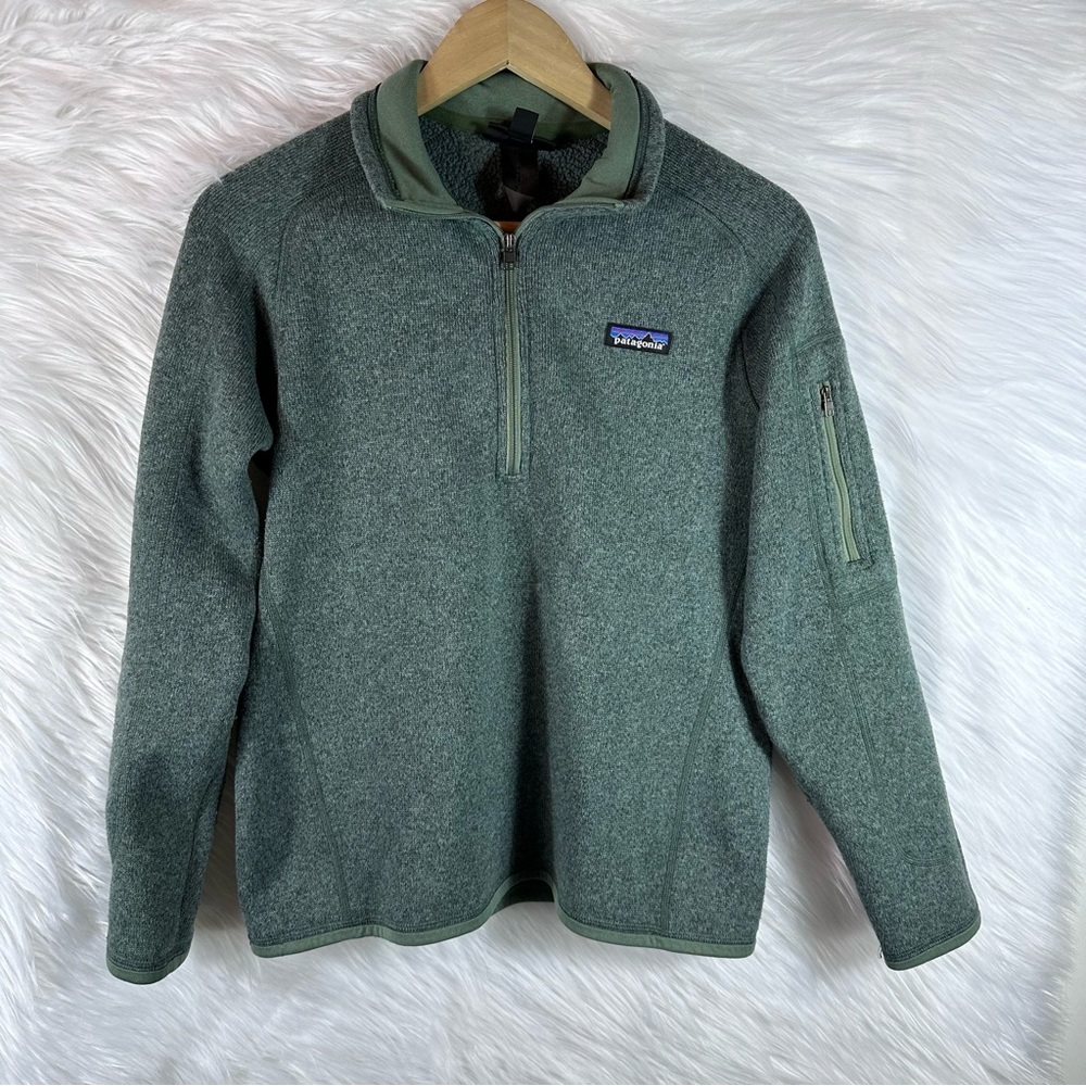 Woman’s PATAGONIA size Medium